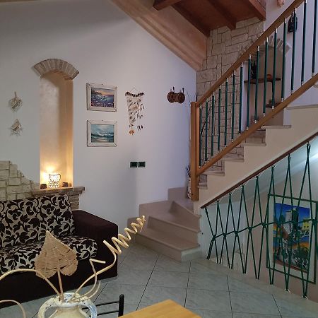 فيلا Residenza Borgo Antico تيرمولي المظهر الخارجي الصورة