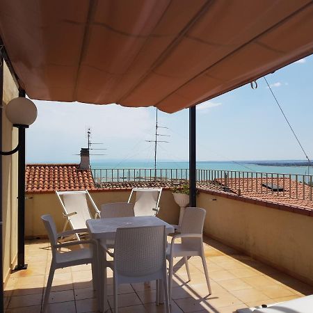 فيلا Residenza Borgo Antico تيرمولي المظهر الخارجي الصورة