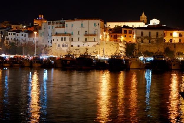 فيلا Residenza Borgo Antico تيرمولي المظهر الخارجي الصورة