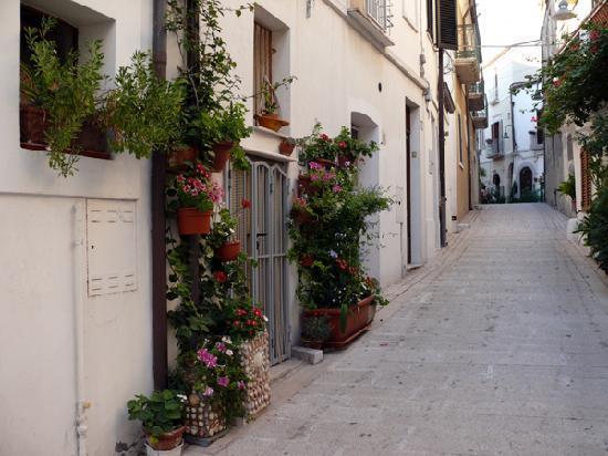 فيلا Residenza Borgo Antico تيرمولي المظهر الخارجي الصورة