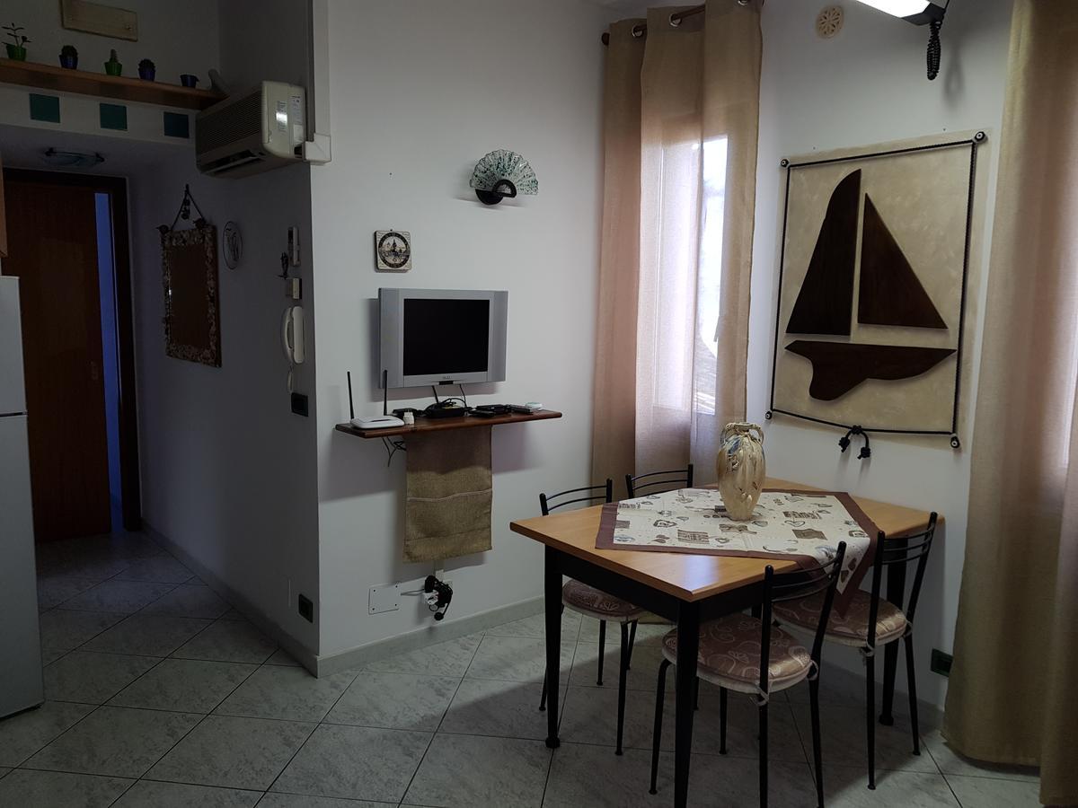 فيلا Residenza Borgo Antico تيرمولي المظهر الخارجي الصورة