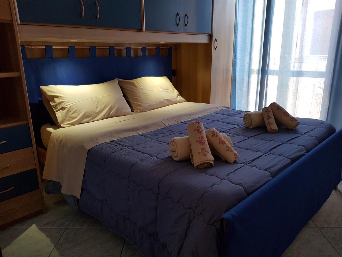 فيلا Residenza Borgo Antico تيرمولي المظهر الخارجي الصورة