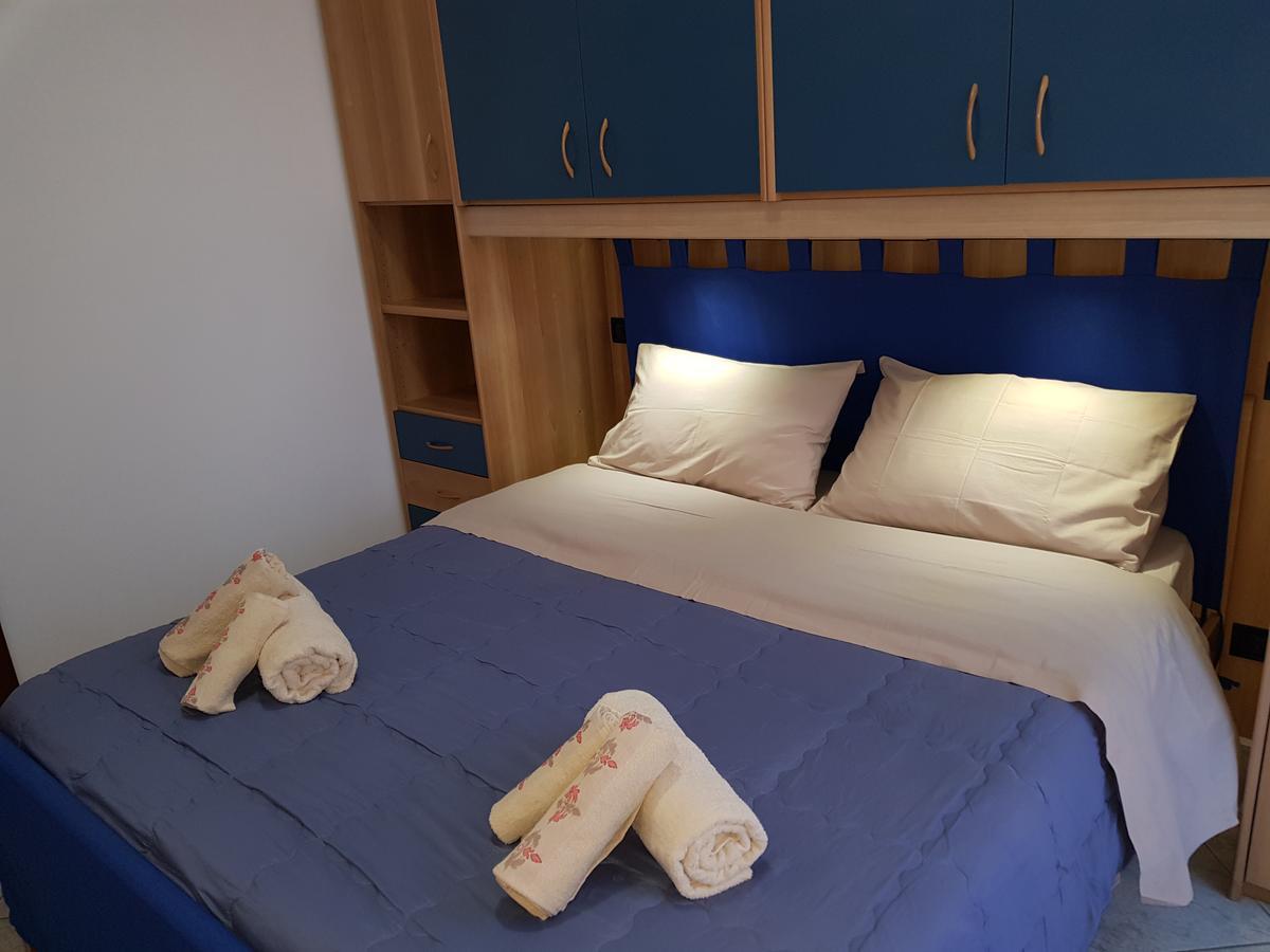 فيلا Residenza Borgo Antico تيرمولي المظهر الخارجي الصورة
