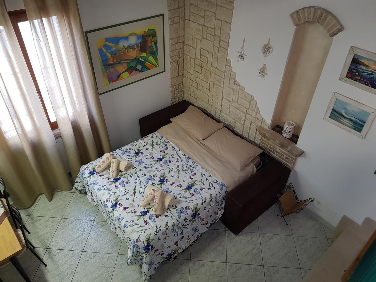 فيلا Residenza Borgo Antico تيرمولي المظهر الخارجي الصورة