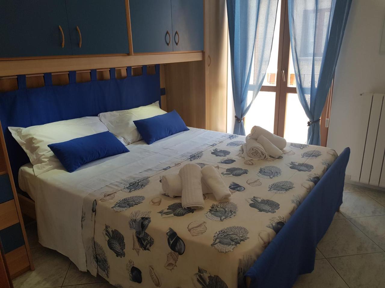 فيلا Residenza Borgo Antico تيرمولي المظهر الخارجي الصورة