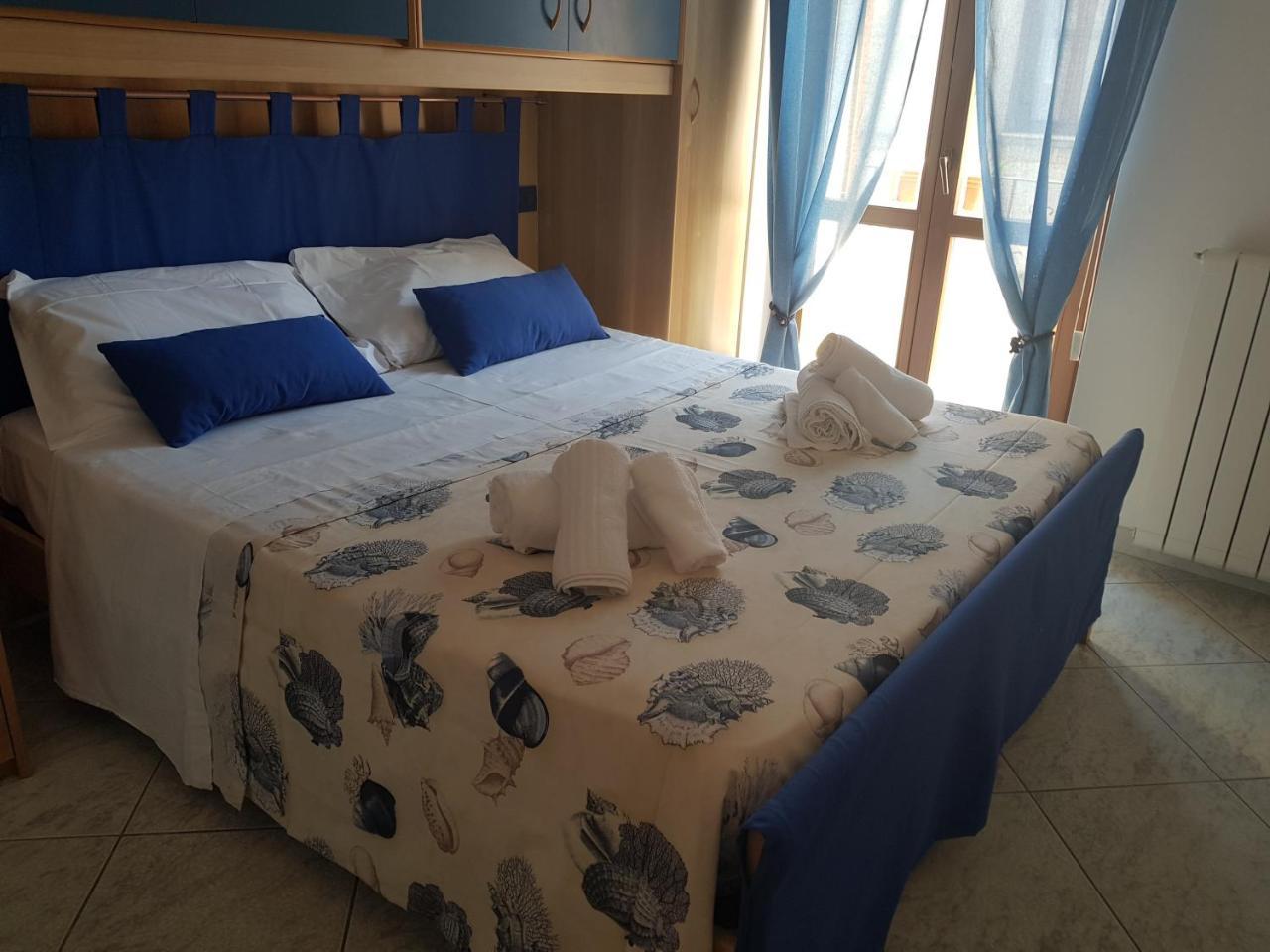فيلا Residenza Borgo Antico تيرمولي المظهر الخارجي الصورة
